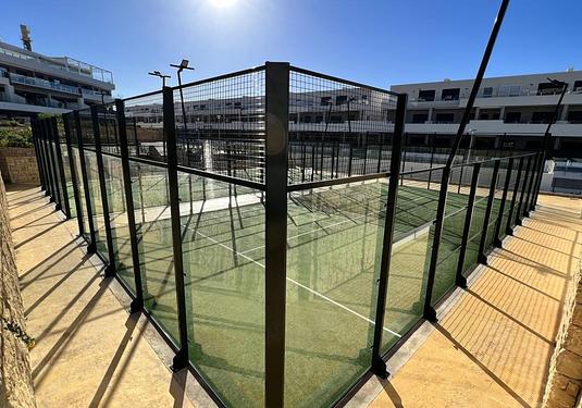 Apartment in Finestrat