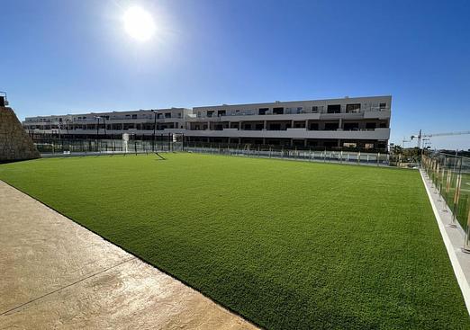 Apartment in Finestrat