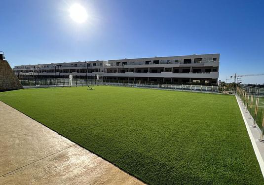 Apartment in Finestrat