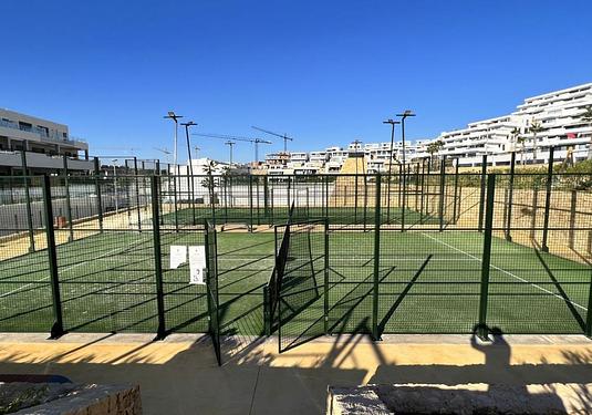 Apartment in Finestrat