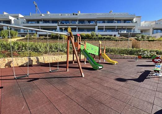 Apartment in Finestrat