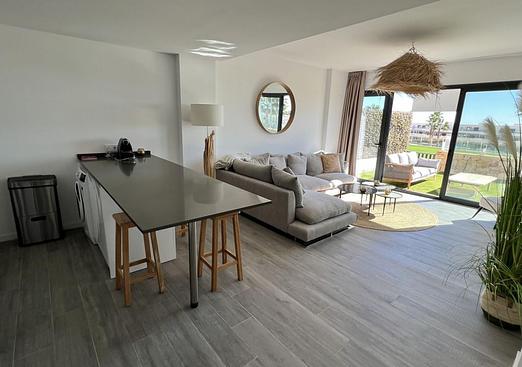 Apartment in Finestrat