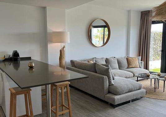 Apartment in Finestrat