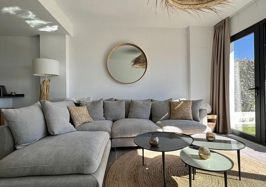 Apartment in Finestrat