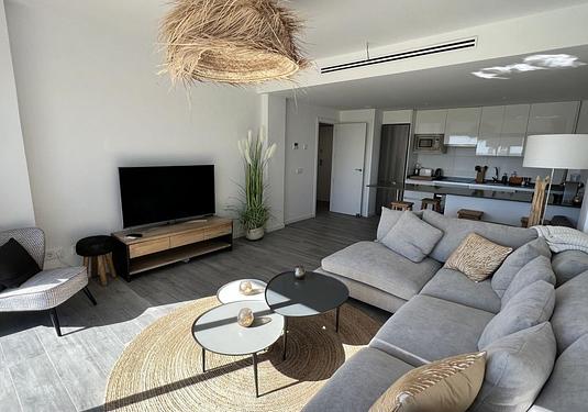 Apartment in Finestrat