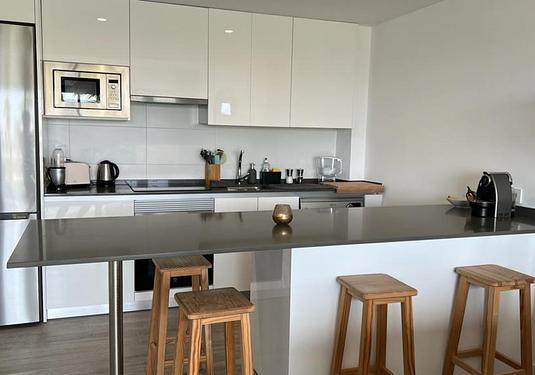 Apartment in Finestrat