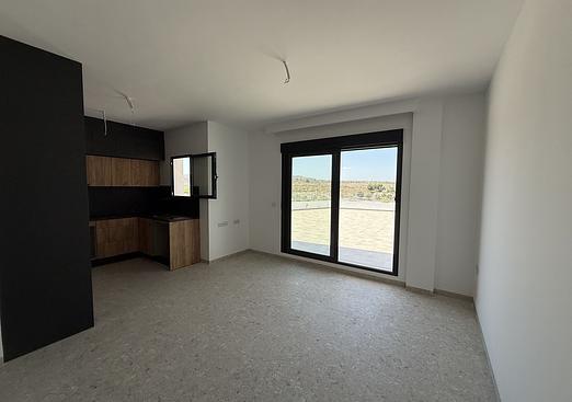 Apartment in San Miguel de Salinas