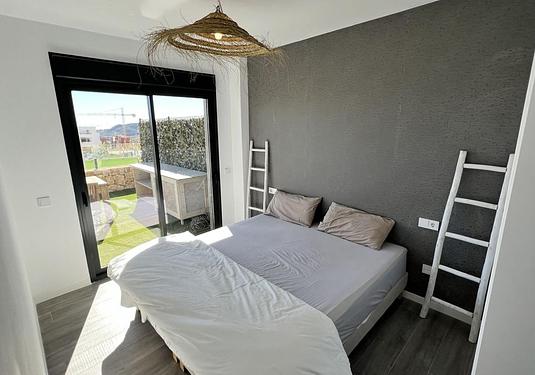 Apartment in Finestrat