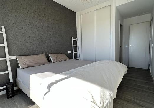 Apartment in Finestrat