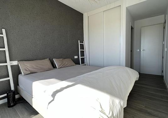 Apartment in Finestrat