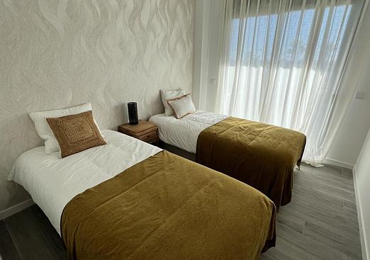 Apartment in Finestrat