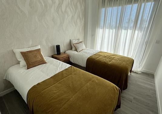 Apartment in Finestrat