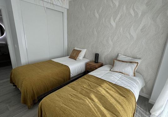 Apartment in Finestrat