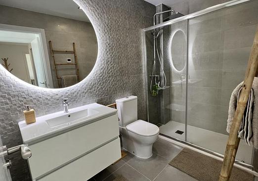 Apartment in Finestrat