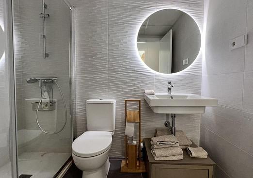 Apartment in Finestrat