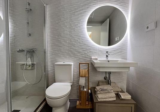 Apartment in Finestrat