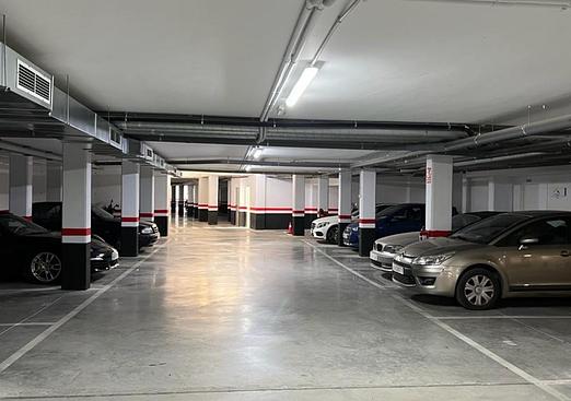 Apartment in Finestrat