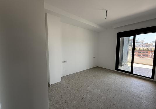 Apartment in San Miguel de Salinas