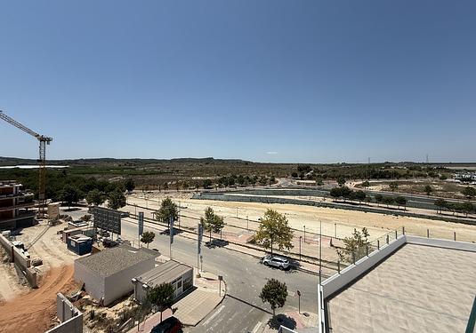 Apartment in San Miguel de Salinas