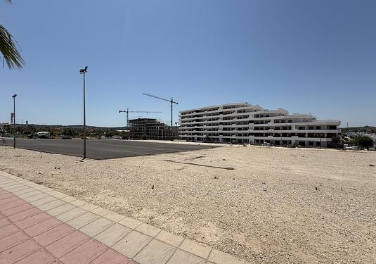 Apartment in San Miguel de Salinas