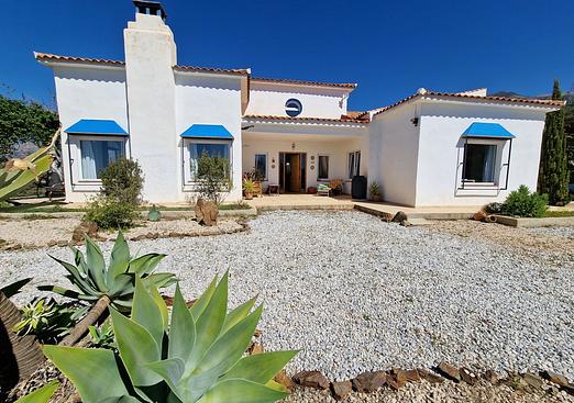 Villa in Canillas de Aceituno