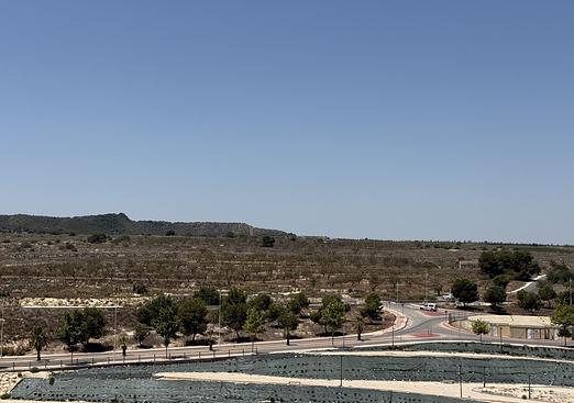 Apartment in San Miguel de Salinas