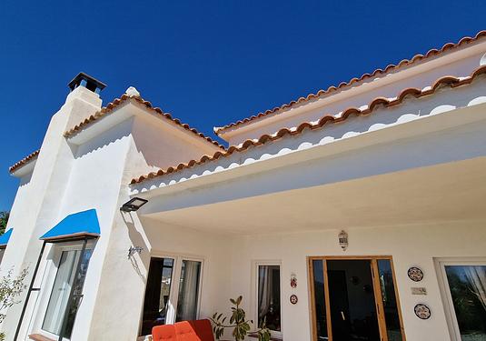 Villa in Canillas de Aceituno