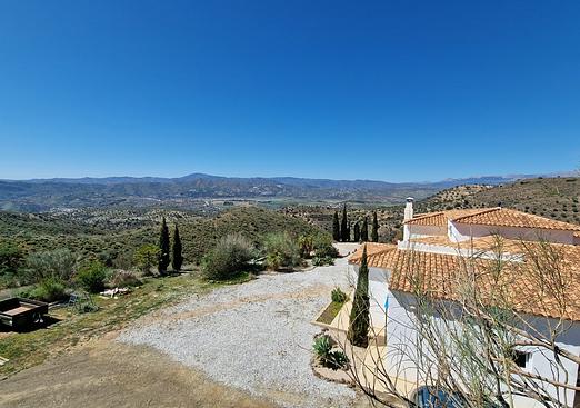 Villa in Canillas de Aceituno