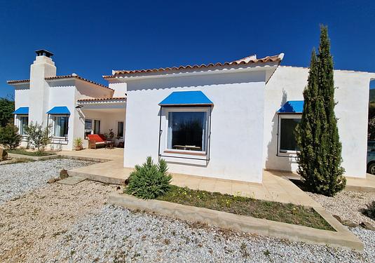 Villa in Canillas de Aceituno