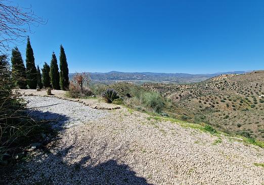 Villa in Canillas de Aceituno