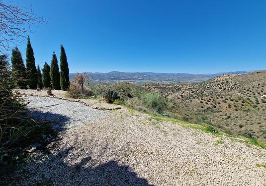 Villa in Canillas de Aceituno
