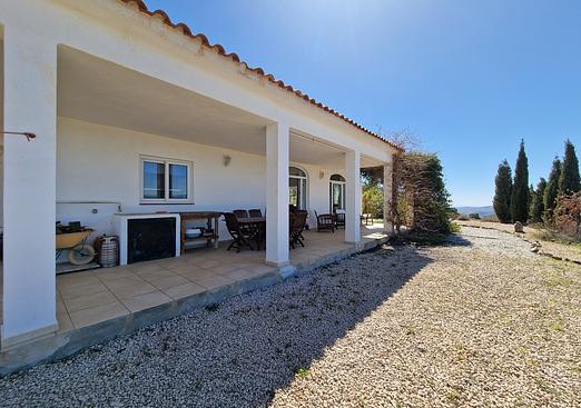 Villa in Canillas de Aceituno