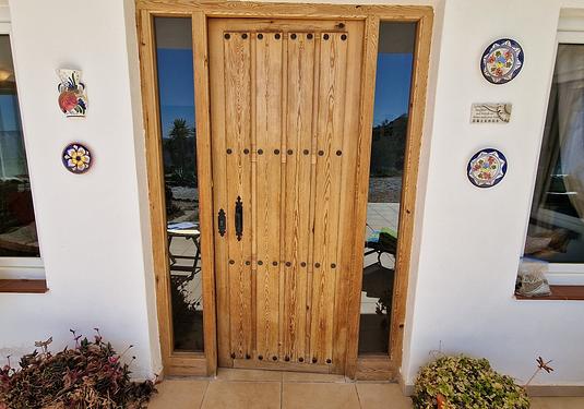 Villa in Canillas de Aceituno