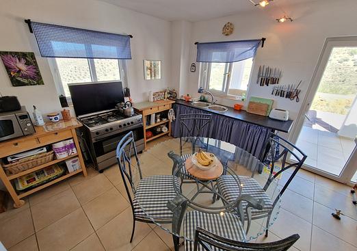 Villa in Canillas de Aceituno