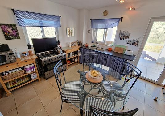 Villa in Canillas de Aceituno