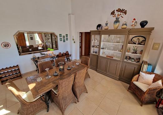 Villa in Canillas de Aceituno