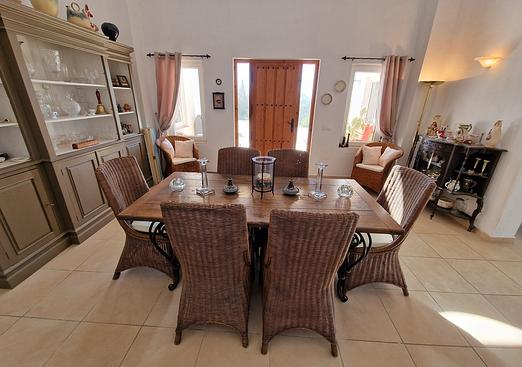 Villa in Canillas de Aceituno