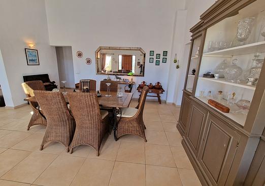 Villa in Canillas de Aceituno