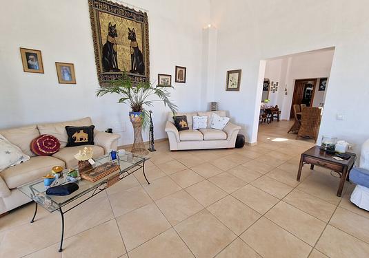 Villa in Canillas de Aceituno