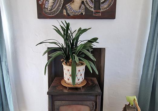 Villa in Canillas de Aceituno