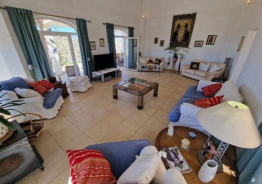 Villa in Canillas de Aceituno