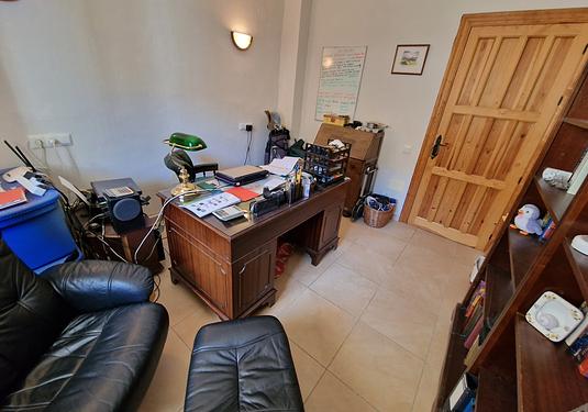 Villa in Canillas de Aceituno