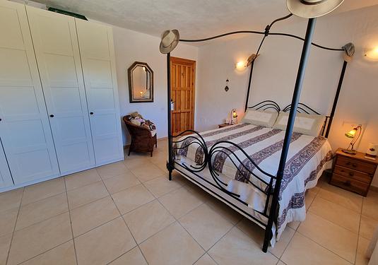 Villa in Canillas de Aceituno