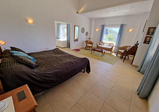 Villa in Canillas de Aceituno