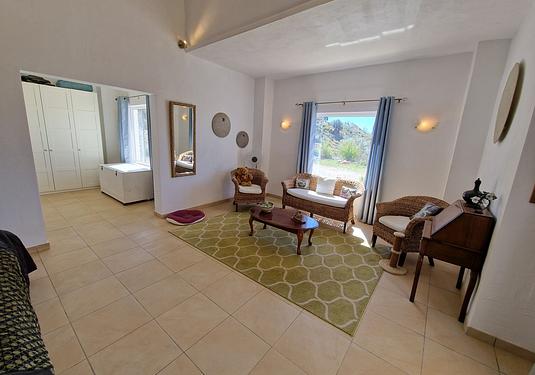 Villa in Canillas de Aceituno