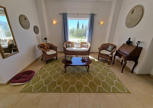 Villa in Canillas de Aceituno