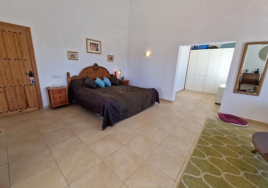 Villa in Canillas de Aceituno