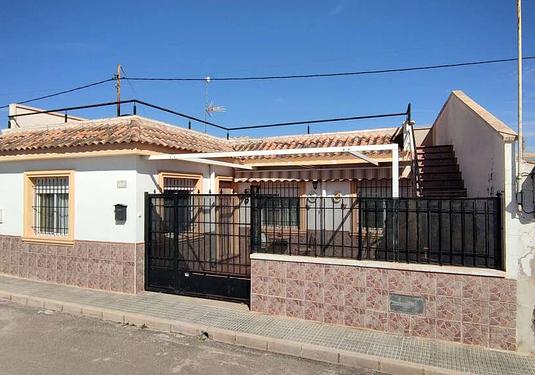 Country house in Pinoso