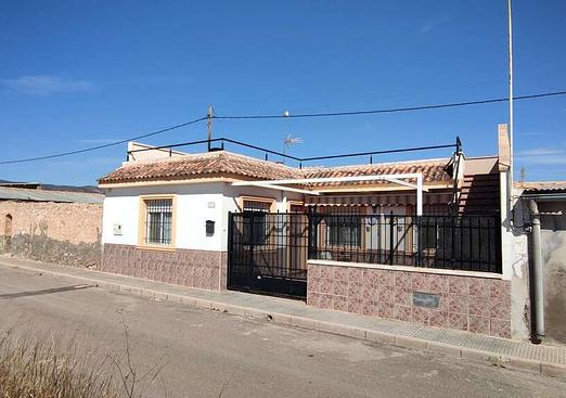 Country house in Pinoso