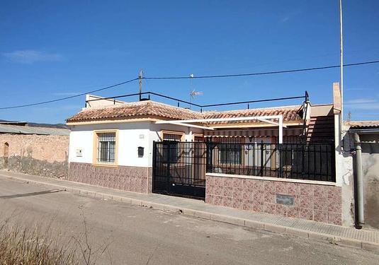Country house in Pinoso